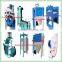 30tpd., 50tpd, 100tpd low noise wheat flour milling machine for fine wheat flour