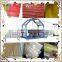 Vegetable bag weaving machine use high-speed circular loom