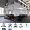 dongfeng road cleaning truck, 10 t road sweeper with water washing