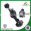 China manufacture tricycle wheels and rear axle assembly