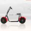 2016 NEW hot new products big power brushless electric scooter