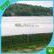 clear plastic tarpaulin/anti sunshine anti rain/fruit tree protection cover