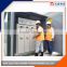 airport 500KVA intelligent package substation
