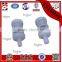 Environmentally friendly car wash filters, spray accessories, wine filter