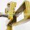 360 Degree Rotating Lawn Sprinkler With Metal Spike