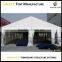 Waterproof heavy duty covered 10 x 20 carport with factory price