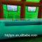 0.9mm PVC tarpaulin swimming pool fabric