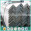 Testing Control Widely Used 63*63*6 Galvanized Hot Rolled Steel Angle