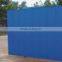 Lida Powder Coated steel Fence