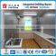 Lida brand prefabricated porta cabin