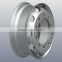factory High quality stell wheel rims
