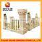 Top sale!decorative outdoor stone handrails