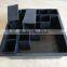 Plastic Flowers Hydroponics Nursery Trays Drip Irrigation Tray