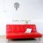 Creative Punisher Skeleton Shape Design Wall LED Light Mirror, Remote Control Colorful Decorative House Wall Mirror Light
