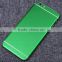 Metal color full body phone sticker screen protective film for iphone 6/plus