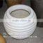 Decorative fiberglass vase garden landscape flower pot for ourdoor use