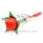 Supply Creative fashion LED rose light