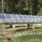 led solar energy pillar light 2000w