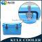 thermal insulation ice cooler box for outdoor