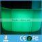 Hotel Reception banquet Led bar counter RGB colors
