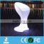 LED CC-561101 light up glowing chair cocktail table chair