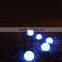 Beautiful Design Concert Decorative LED Glowing Balloon Hanging from Ceilling for Sale