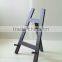 mini wooden easel