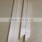 cheap 1.8*4.5cm paulownia stretcher bar for photo frame