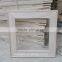 hot sale wood stretched canvas stretcher bars
