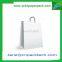 Custom Kraft Paper Bag Promotional Shopping Garment Fashion Cardboard Packing Bags Carrier Gift Bag