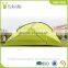 Good selling Top quality outdoor water proof camping tent
