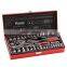 2640 RONIX SOCKET WRENCH SET 40 pcs