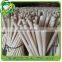 QL 120*2.2cm wooden broom handle with pvc coated/wooden broom handles with plastic coated