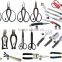 29pcs bonsai tool set(kit)/satainless steel shear/scissors/wire/oil/pliers/saw/broom/rake