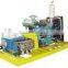 high quality diesel engine ultra high pressure washing machine,water washer ,water cleaner