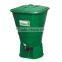 250L garden plastic water bucket