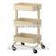 2016 GOOD QUALITY AND COMPETITIVE PRICE KITCHEN TROLLEY
