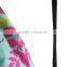 Polyester Material and Rope Handle Style nylon drawstring bag
