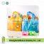 Cute Eco Reusable Nylon folding Foldable Shopping Bag