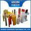 Various of FRP Pultrusion Profiles for Corrosion Resistant Industry