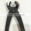 BERRYLION 10'' tower pincers pliers with clamp hole with dual colors design