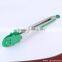 New Arrival Funny 9" Nylon Food Tongs