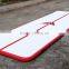 Factory New Desigh Inflatable Air Track Mat Inflatable Air Tumble Track For Gym Mat For Sale