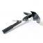 Multifunction Camping Straight Shank Folding Shovel