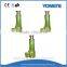 32T Heavy Duty screw Bottle Jack with ANS/ASME2009
