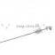 Widely Used BBQ Brazil Skewer SET ARKE