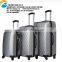 Quality ABS luggage trolley case
