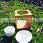 Bamboo Square Vaporizer, Essential Oil Shelf Supplies Buddhist Supplies