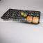 PP kiwi punnet tray/15#/18#/23#