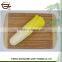 Kitchen accessories made in China wooden/bamboo cutting board